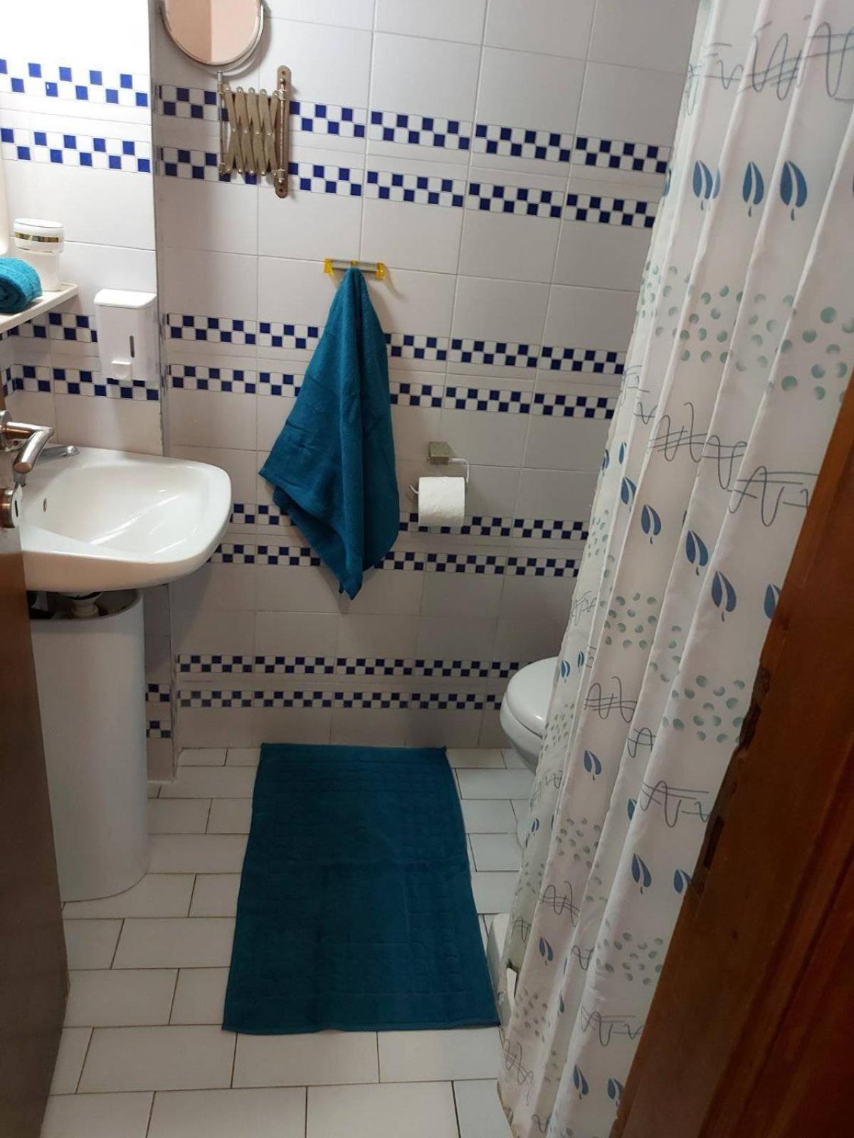 Kallithea  Hotel Agni -Enoikiazomena Diamerizmata المظهر الخارجي الصورة
