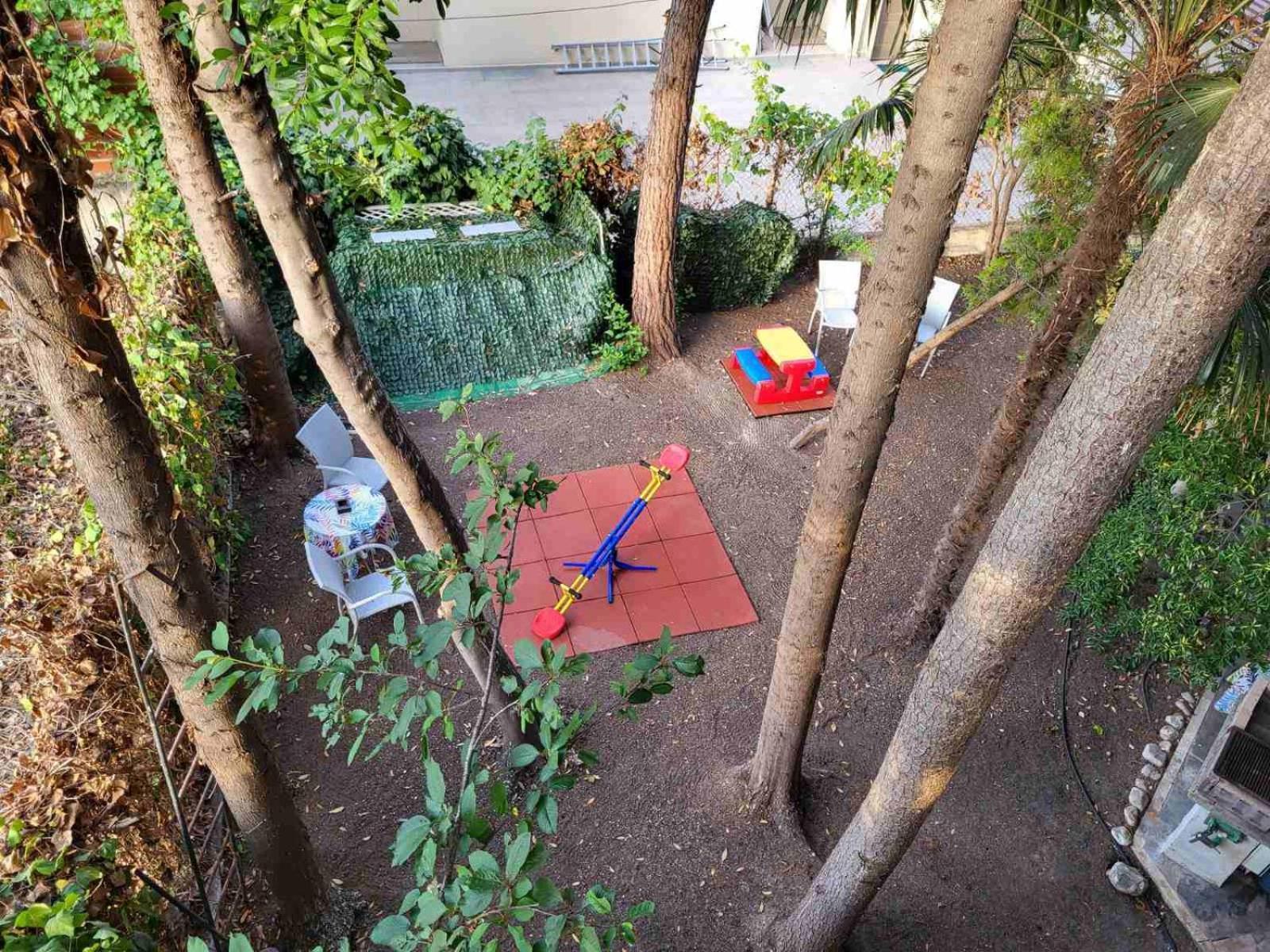 Kallithea  Hotel Agni -Enoikiazomena Diamerizmata المظهر الخارجي الصورة